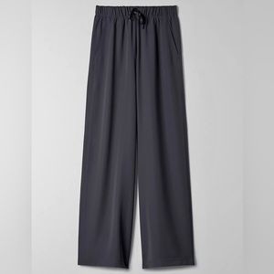 Babaton | Wide Leg Pant